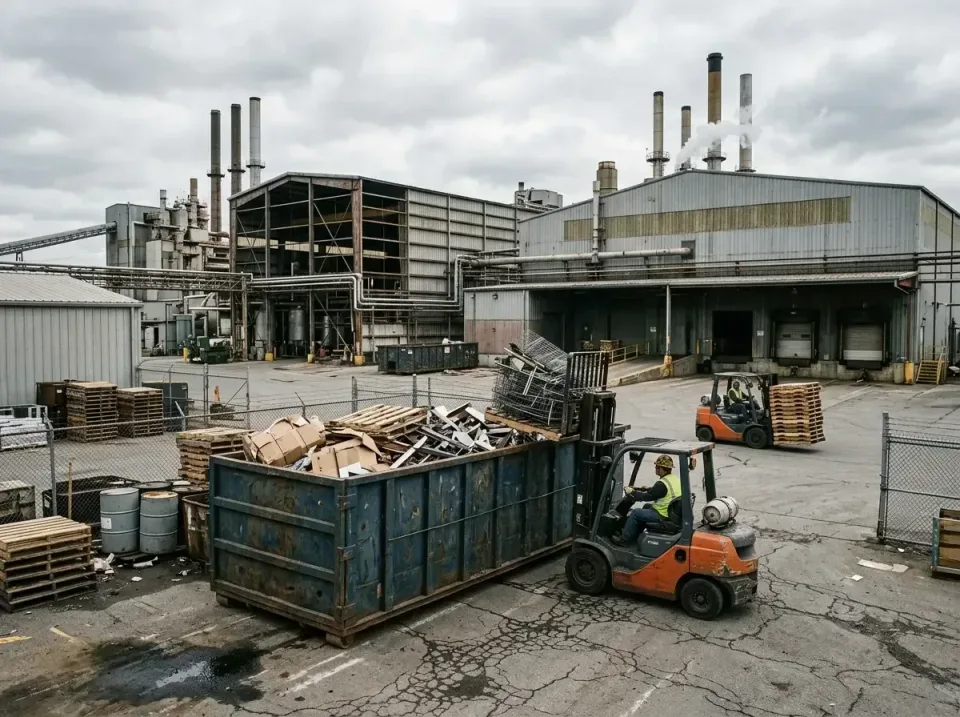 industrial-factory-scrap-conta-003 — frequently asked questions, Cheap Roll-off Dumpster Rentals in Walnut Cove, NC
